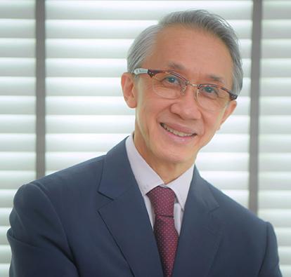 Dr Cheong Wai Kwong, Consultant Dermatologist in Singapore at Specialist Skin Clinic