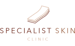 Specialist Skin Clinic Logo