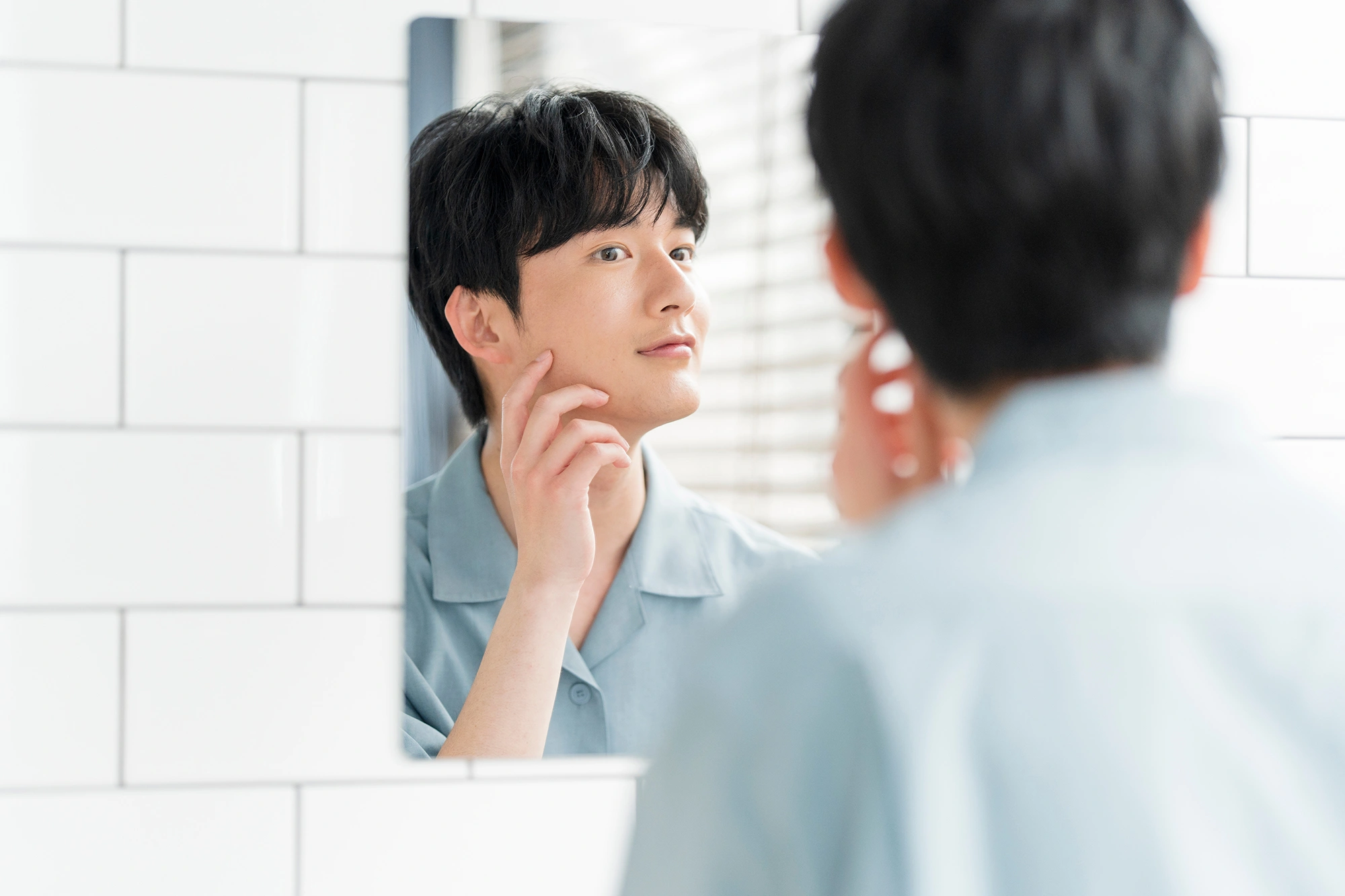 Men’s Skin Care Tips and Treatment in Singapore