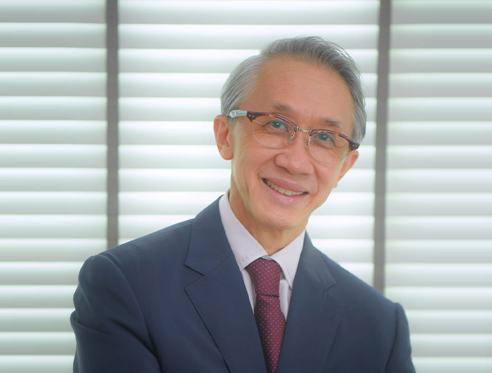 Dr Cheong Wai Kwong - Specialist Skin Clinic