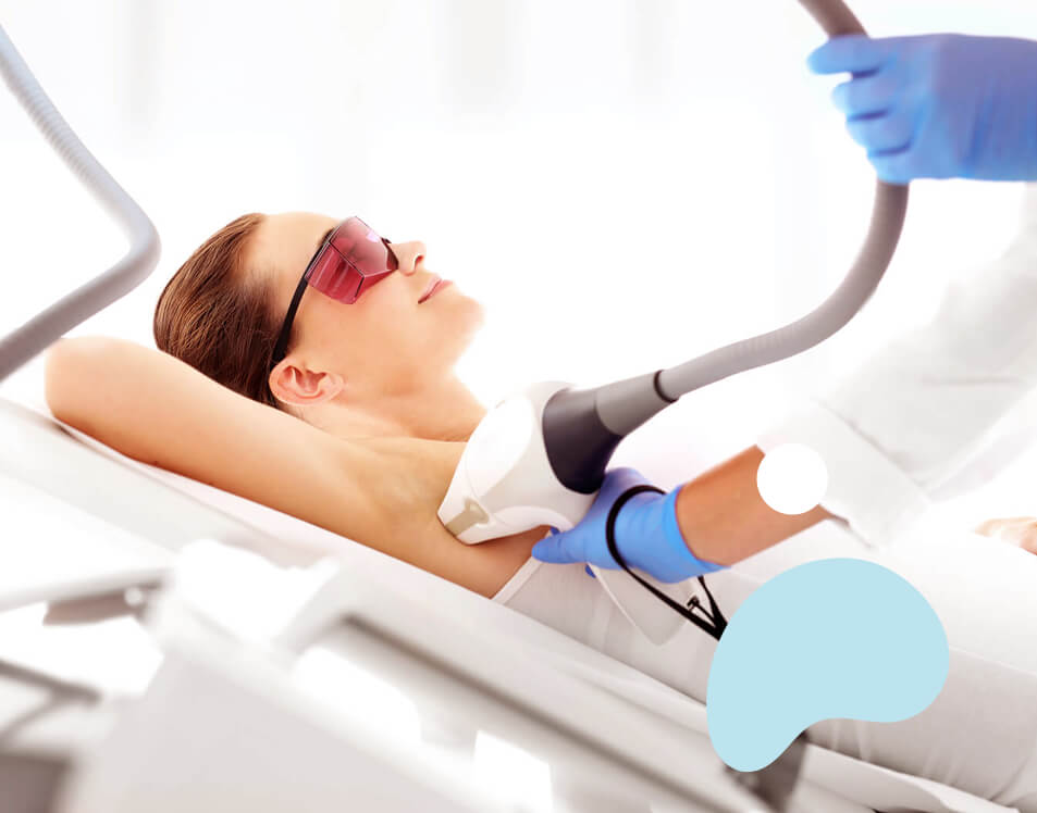 Laser Hair Removal